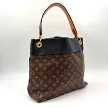Louis Vuitton Women Shoulder Bags - Brown - View 3