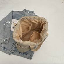 Damen Umhängetaschen - Beige - Übersicht 8