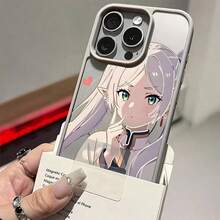 これらの夢のような女のサブらしいデザインは、Apple製品のプレミアムな質感を際立ったたせており、スマホをハンドに持続するたなくてもプレミアムなタッチ体験を提供します。   それは黄ばみせず、マグネット式の閉鎖機能があり、17、16、15、14、13、12、11プラス、17プロ、17プロマックス、17エア、および17シリーズと互換性があります。 - ピンク - チェックする 4