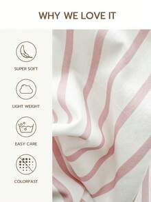 1 bộ ga trải giường 100% cotton, đã qua xử lý giặt, mềm mại và thoải mái, phù hợp cho ký túc xá nam/nữ, ga trải giường học sinh, trang trí ký túc xá, trang trí phòng ngủ, phong cách tối giản. - Nhiều màu - Xem 2