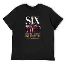 Men Outdoor Tees & Tanks - Black - View 8