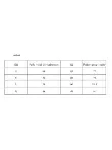Y2K Cargo Maxi Skirt Women Drawstring Elastic Waist Solid Color Soft Breathable Long Midi Jogger Skirt Casual Going Out Party Date Vacation Beach Summer Faldas De Mujer Ropa Elegante - màu đen - Xem 5