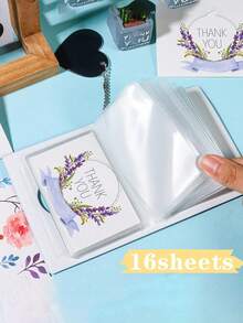 Photo Album Accessories - Multicolor - View 10