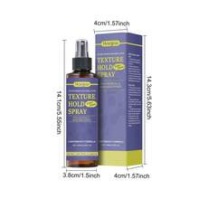 3.38盎司造型喷雾，打造蓬松、自然、持久、速干、不油腻的造型效果，男女皆宜。 - 正裝 - 查看 9