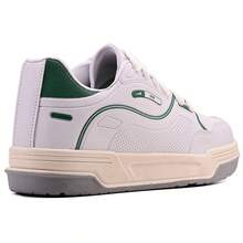 Elden Men's Casual Street Skate Original Comfortable Premium E2203 Sneakers - Trắng Xanh - Xem 7