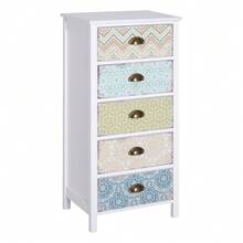 Nightstands - White - View 11