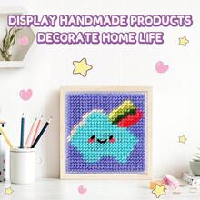 Cross-Stitch Kits And Accessories - 1 - 查看 6