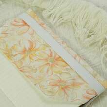 A5/A6 Sunflower Notebook Cover, Planner Case Cover Protective Shell Journal Cover Protector Office Stationery Supplies - Single Piece - View 7