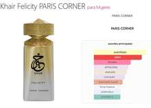Lattafa Khair Felicity Women's Perfume Floral Sweet With Champagne, Rose And Vanilla | Eau De Parfum 100 Ml - 清新香調 - 查看 6