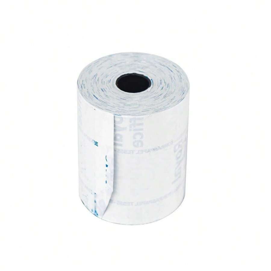 OISE ART STORE Pack 10 Rotoli Carta Termica One Office Per Cassa 57mm X 35mt Foro 12mm 55gr. - - Multicolore - Visualizzare 1