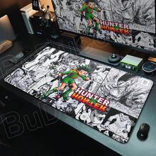 Hxh Desk Mats Cool Anime  Mouse Pad Game New HD Print MousePad Natural Rubber Anti-Slip Carpet Gaming Accessories - H-15 - View 29