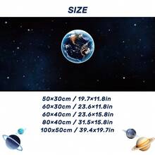 星空主题鱼缸背景画,水族箱背景贴纸,水族箱背景板,爬行动物栖息地背景贴纸,鱼缸装饰,高清品质,PVC材质,适用于海水、淡水、溪流、水草缸背景,鱼缸/水族箱配件 - A - 查看 8