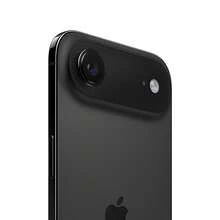 Apple New IPhone Air 512GB | Unlocked | Excellent Condition | Long-Lasting Daily Battery Life | Reliable & Practical Companion | Exquisite Craftsmanship Design | Dual SIM Dual Standby 5G Smartphone - Black - View 5