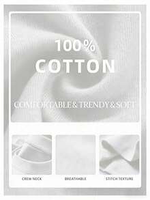 Y2K HELLSTARs "Is This What Heaven Sounds Like?" Red Graffiti Typography With Horned  Print Graphic Tee,Casual Print,Comfortable And Versatile,Pure Heavy 220g 100% Cotton Printed T-Shirt,Unisex Style,1 Pcs - 白色 - 查看 3