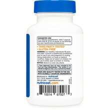 Nutricost KSM-66 Ashwagandha Root Extract 600mg, 60 Veggie Caps - 5% Withanolides - With BioPerine - Full-Spectrum Root Extract | Ashwagandha Supplement, Stress Support, Full-Spectrum Root, BioPerine Enhanced, Non-GMO, Vegan, Premium Quality - Khác - Xem 4