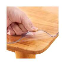 COSHANO Toalhas de mesa - Claro - Ver 5