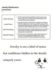 一对植绒花朵耳钉，优雅简约风格，适合年轻女孩佩戴 - 酒紅色 - 查看 4