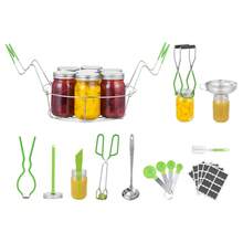 Kit per la conservazione - 2,21 x 4,13 x 12,20 pollici - Visualizzare 10