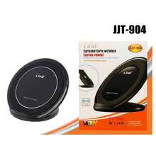 OISE ART STORE Base Di Ricarica Veloce Wireless Qi Induzione Smartphone Caricabatterie Jjt-904 - - Multicolore - Visualizzare 2