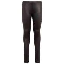 Name It Leggings 49750684631379 For Girls In Color Black - الأسود - مشاهدة 1