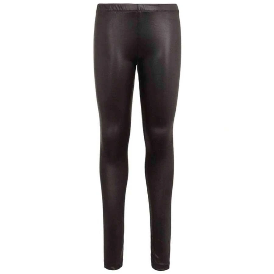 Name It Leggings 49750684631379 For Girls In Color Black - الأسود - مشاهدة 1
