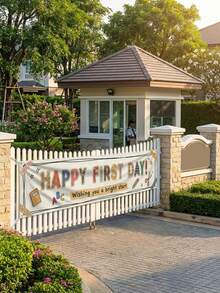 1 pieza Decoración personalizada para pastel con foto en forma de corazón de acrílico con diseño de flecha, sube tu propia foto y texto, decoración romántica para postre para boda, aniversario, Día de San Valentín, fiesta de compromiso, celebración de cumpleaños, accesorio único para pastel - Rosa - Ver 2