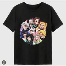 Men Outdoor Tees & Tanks - Black - View 8