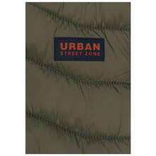 Name It Jacket 50005068513619 For Unisex Children In Color Green - أخضر - مشاهدة 4