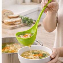 Ladles - Multicolor - View 2