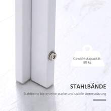 Dining Tables - White - View 6