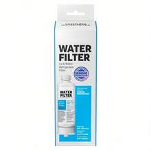 Refrigerator Filter Element DA97-17376B, Refrigerator Filter Element DA97, Refrigerator Water Filter, Water Purifier - White - View 3