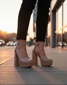Women Pumps - Maquillaje - 查看 7