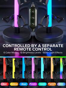 Game Console Stands - Multicolor - View 7