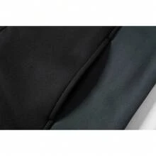 TIANXICO Men's Full Tracksuit Set Sweat Suit Activewear Gym Clothes Track Suits For Men - 藍色 - 查看 5