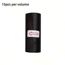 Car Trash Can Garbage Bags - Disposable Trash Bags, Convenient Garbage Bag Storage To Keep Trash Can Clean And Tidy - Trash Bag - View 9