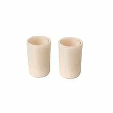 5.5*100厘米水胶体卷，用于伤口护理，水胶体绷带，带自粘性，可裁剪尺寸，超强吸收，防水 - 彩色 - 查看 7