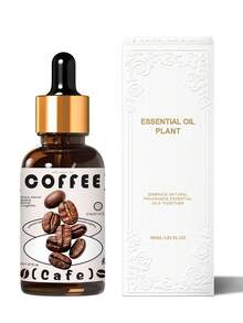 EMBRACEX. 30ml Essential Oil With Dropper Plant /Fruit Scent Gift - 30ml - View 26