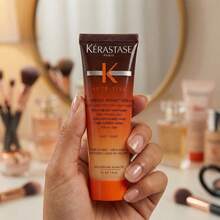 Kérastase Kerastase Nutritive 8H 魔力夜間修護精華 30ml 旅行裝，乾髮專用夜間護理，增添光澤，含植物蛋白 - Hair Serum 30ml - 查看 3