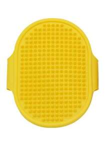 猫抓按摩器 宠物猫抓挠摩擦刷 幼猫美容 自清洁桌 狗狗幼猫抓挠梳 - 多色 - 查看 12