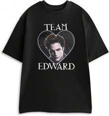 Men Outdoor Tees & Tanks - Black - View 1