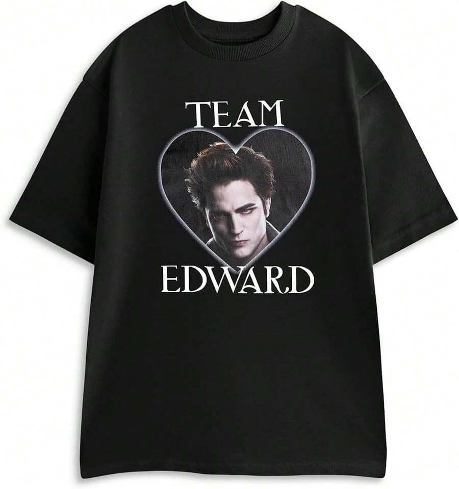 Men Outdoor Tees & Tanks - Black - View 1