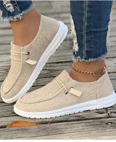 Women's Retro Thick Sole Loafers - Black/Gray Comfort Shoes For Work  Retro Thick Sole Loafers - Comfort Casual Shoes For Women  Comfortable Retro Thick Sole Loafers - Shoes For Outings & Office  Everyday Retro Thick Sole Loafers - Comfort Casual Shoes  Plus Size Retro Thick Sole Loafers - Comfort Casual Shoes