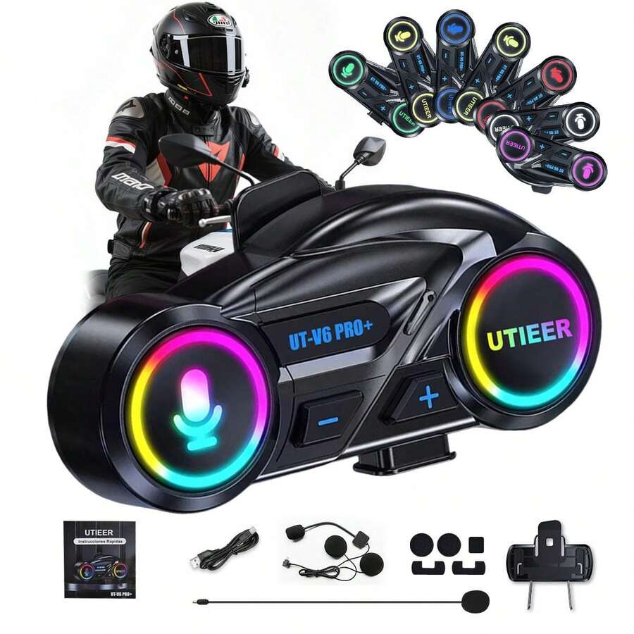 Bicycle Helmets - Multicolor - View 1