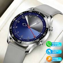 2025 Latest Fashion Tech Design Smart Watch, Multiple Strap Options, 1.50" Silicone Strap Full Touch Screen Outdoor Sports Smartwatch For Men And Women, Wireless Call, Call Reminder/Reject, Message Notification, Pedometer, Wireless Music, Multiple Sports Modes, Suitable As Birthday, Holiday, Graduation, Halloween Gift For Couples, Elders, Friends, Classmates - Multicolor - View 18