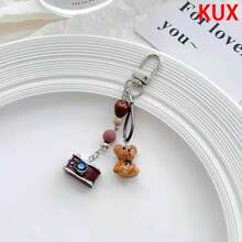 1pc Time Change Ancient Style Moving Object Machine Spoons, Available Packaging, Hand Tools Japanese Spoons - Multicolor - View 10