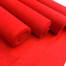 红毯派对仪式入口装饰、红毯派对装饰、多功能走道铺装、婚礼走道活动装饰 - A - 查看 4