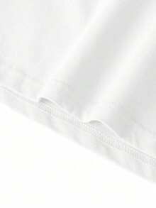 Men T-Shirts - White - View 4