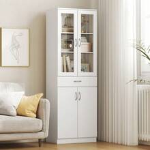 Buffets & Sideboards - White - View 4