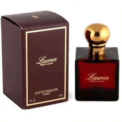 Ralph Lauren LAUREN TRADICIONAL DAMA EDT 118ML