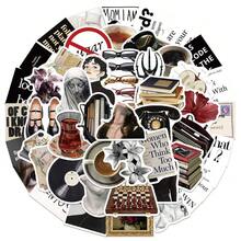 50 miếng dán phong cách Y2K, miếng dán phong cách đô thị Y2K, quà tặng Y2K, miếng dán phong cách retro, miếng dán thập niên 90, quà tặng ngày Valentine, miếng dán hoạt hình, miếng dán graffiti, miếng dán chống thấm nước, thích hợp cho bình nước, ấm đun nước, đàn guitar, hành lý, ốp điện thoại, máy tính xách tay, ván trượt, v.v. - b - Xem 8